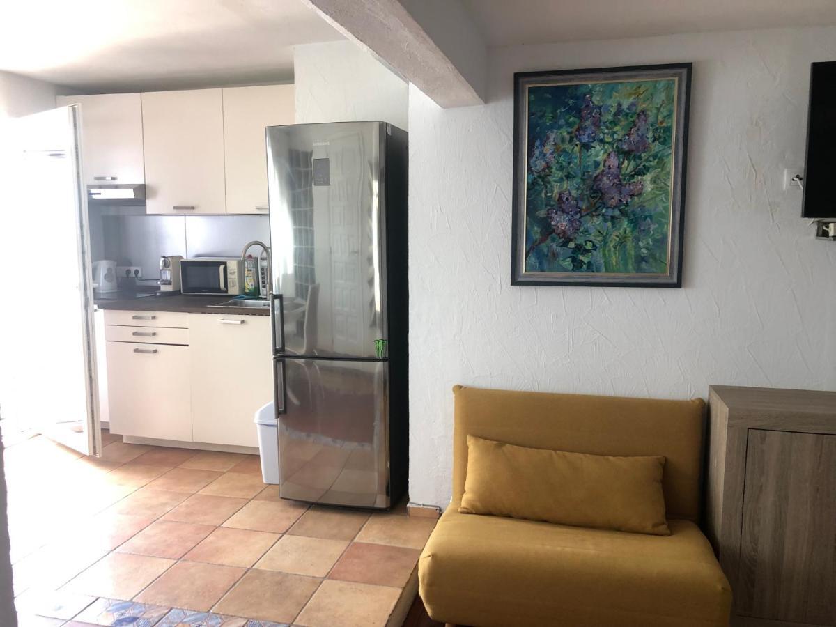 Apartamento Villa Joya เบนิสซา ภายนอก รูปภาพ