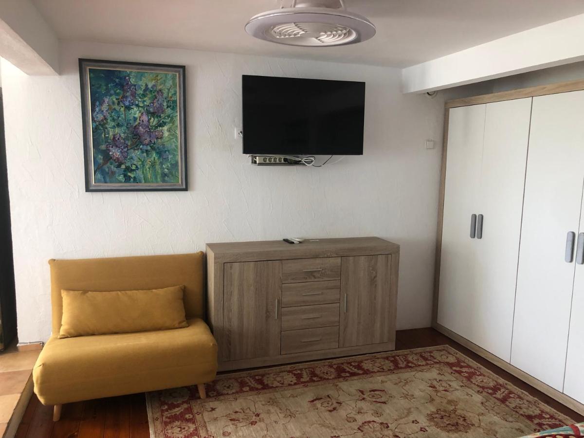 Apartamento Villa Joya เบนิสซา ภายนอก รูปภาพ