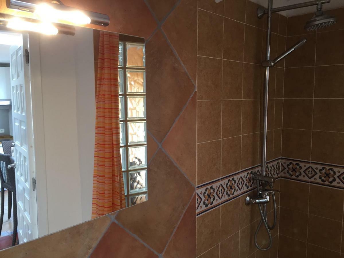 Apartamento Villa Joya เบนิสซา ภายนอก รูปภาพ