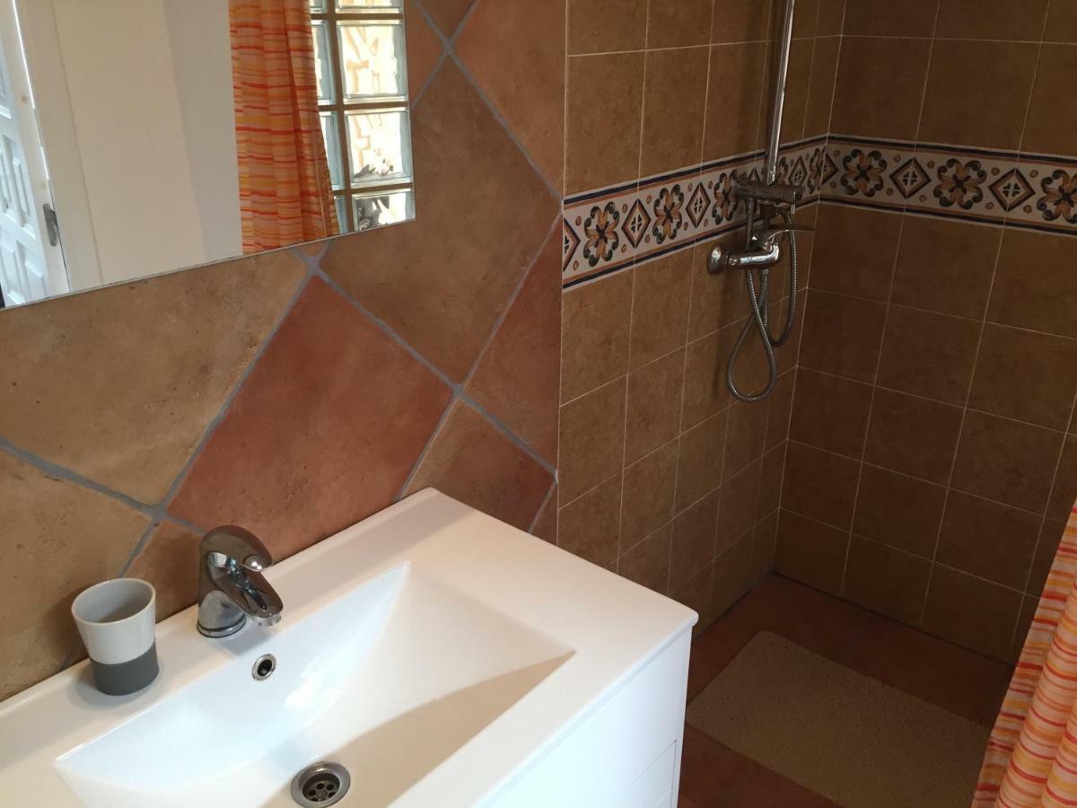 Apartamento Villa Joya เบนิสซา ภายนอก รูปภาพ