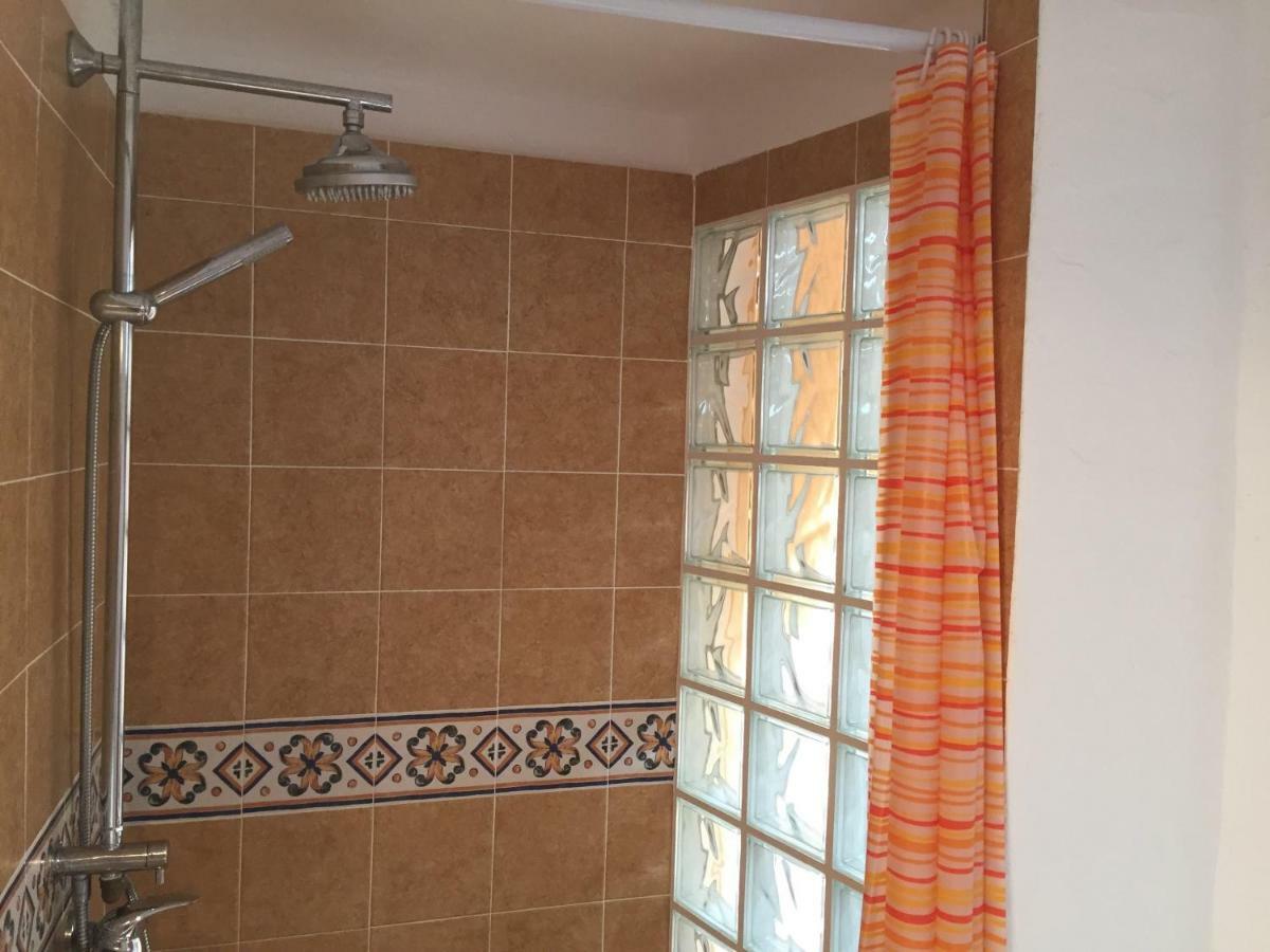 Apartamento Villa Joya เบนิสซา ภายนอก รูปภาพ